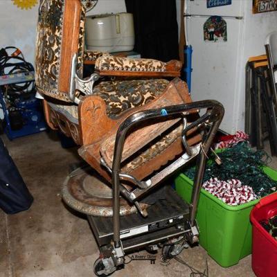 0963 garage