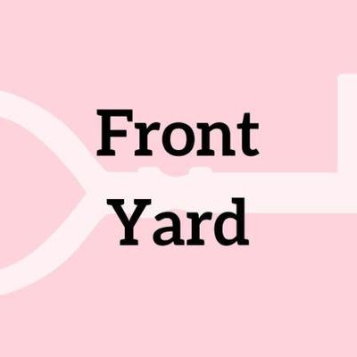 0691 front yard