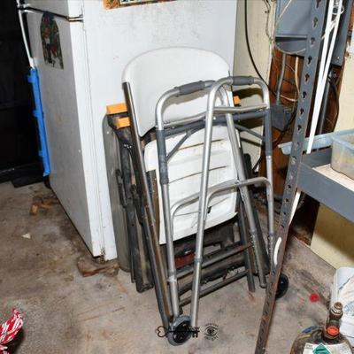 1009 garage