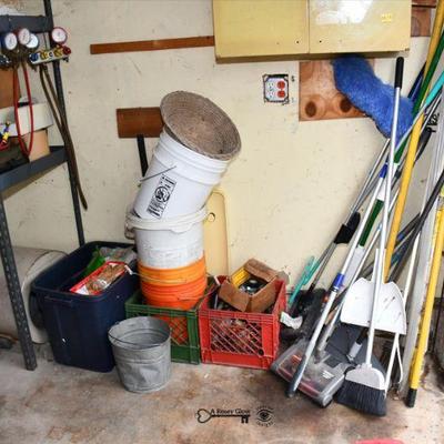 0999 garage