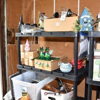 1032 garage