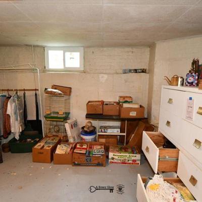 0922 basement