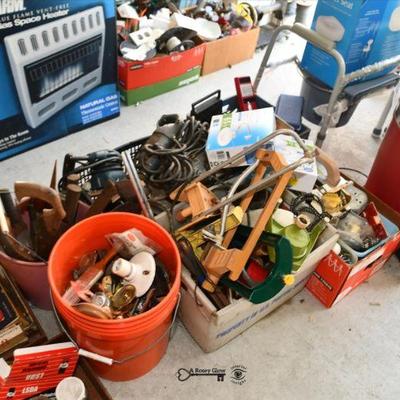1041 garage