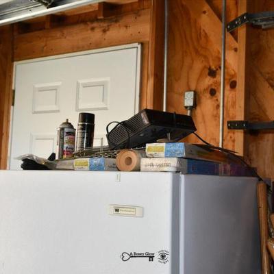 0940 garage