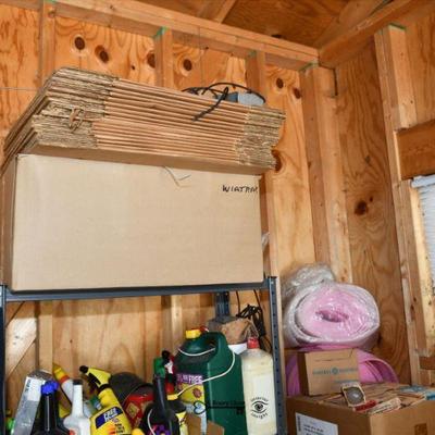 0989 garage
