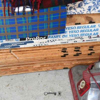 1005 garage