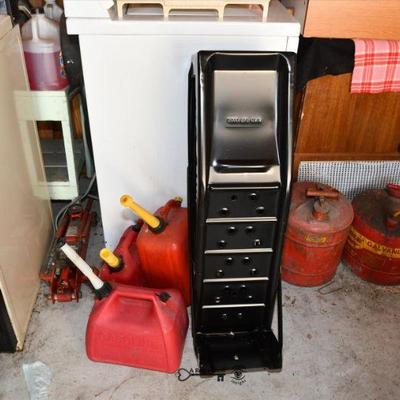 0968 garage
