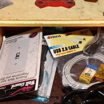 0983 garage