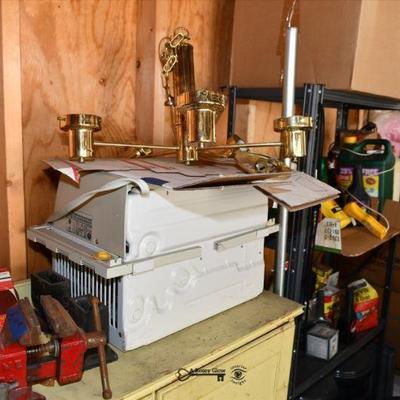 0979 garage
