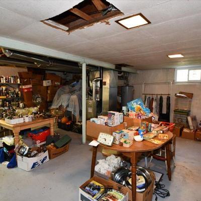 0921 basement