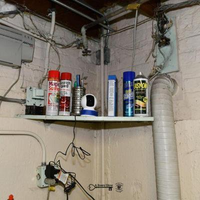 0856 basement