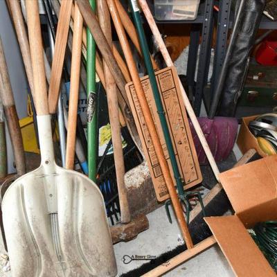 0943 garage