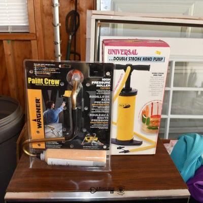 0993 garage