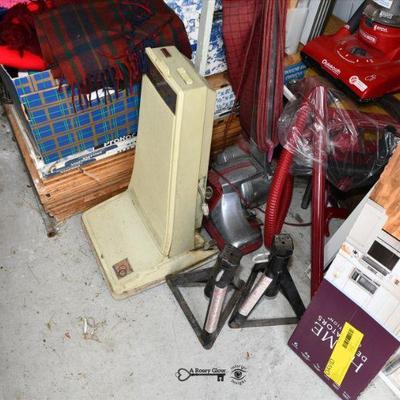 1001 garage
