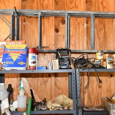 0941 garage
