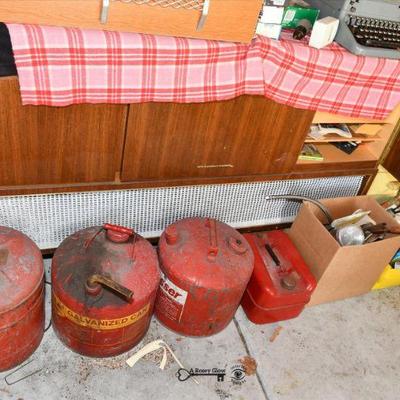 0972 garage