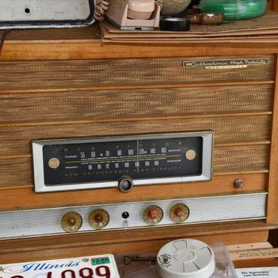 1009 garage