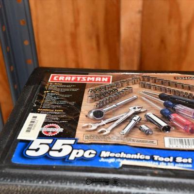 0955 garage