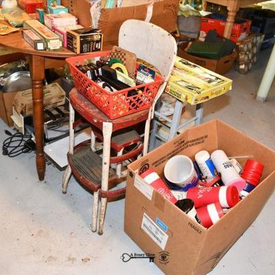 0895 basement