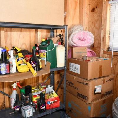 0988 garage