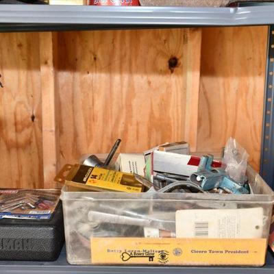 0957 garage