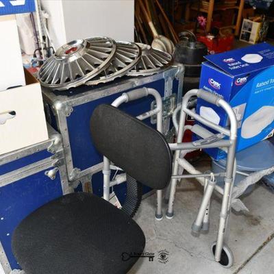 1031 garage