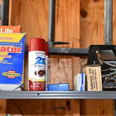 0946 garage