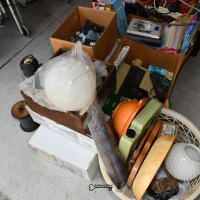 1010 garage