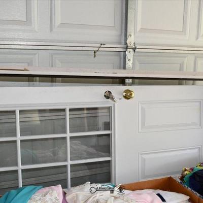 0996 garage