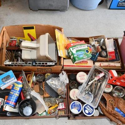 1040 garage