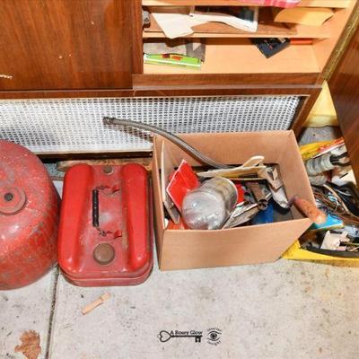 0976 garage
