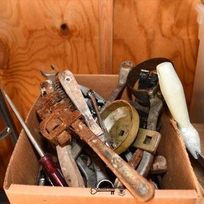0960 garage