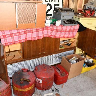 0978 garage
