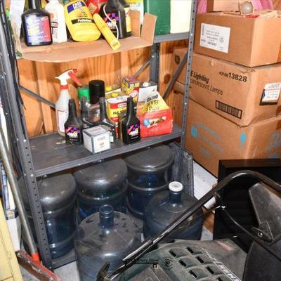 0990 garage
