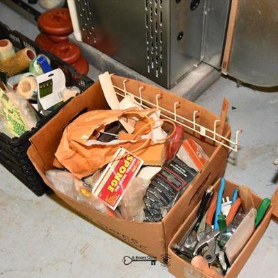 0834 basement