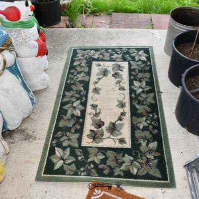 0412 back yard