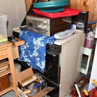 0964 garage
