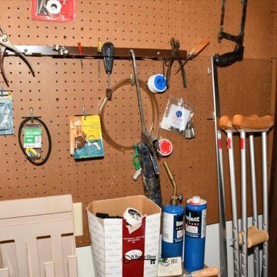 835 storage room