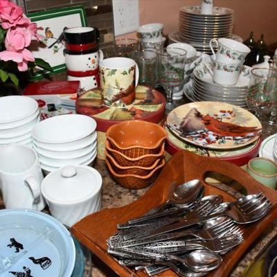 125 kitchen