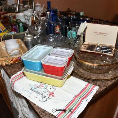 132 kitchen