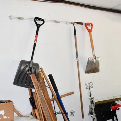 629 garage