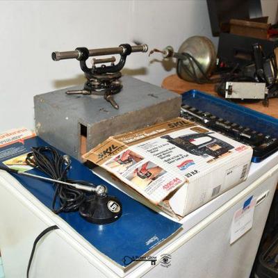 584 garage