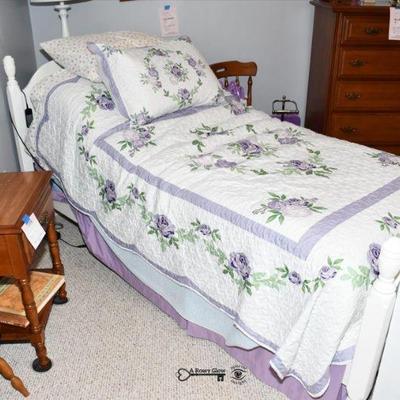 291 bedroom a