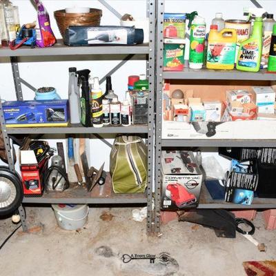 614 garage