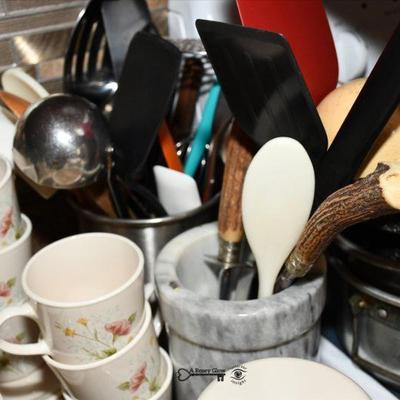 110 kitchen