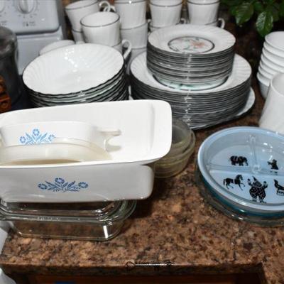 121 kitchen