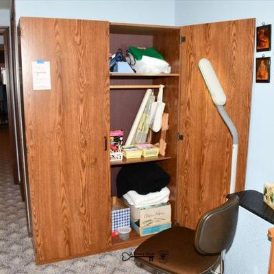 797 bonus room