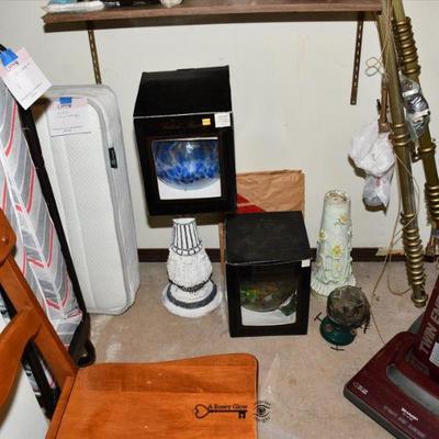 823 storage room