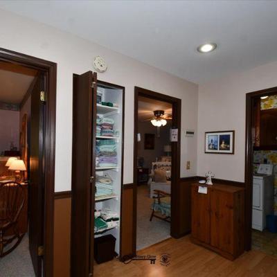 237 hallway