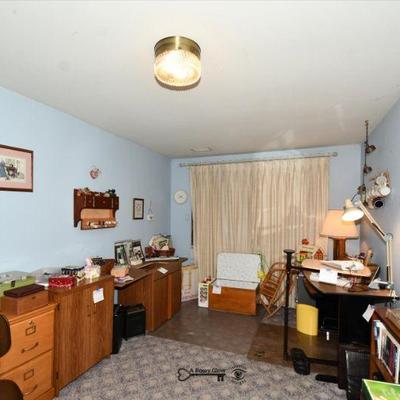 719 bonus room